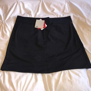 * SOLD* NWT Puma Dry Cell Golf Skort